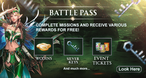 Battle Pass